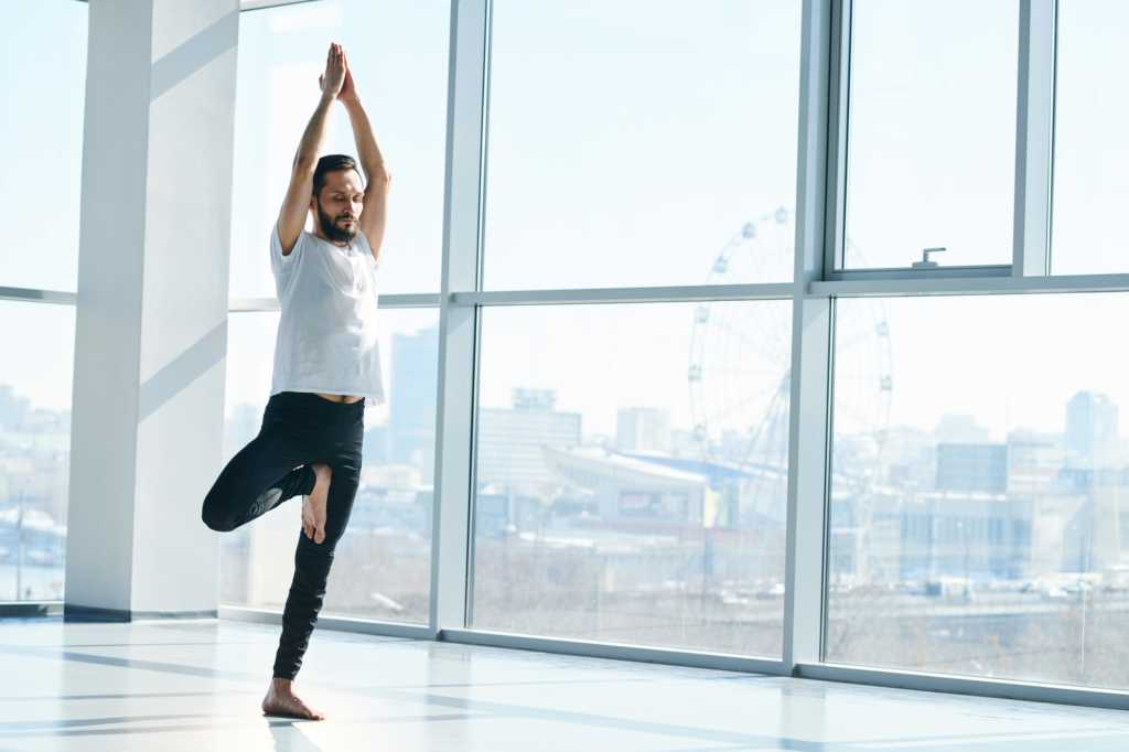 Balance of energy